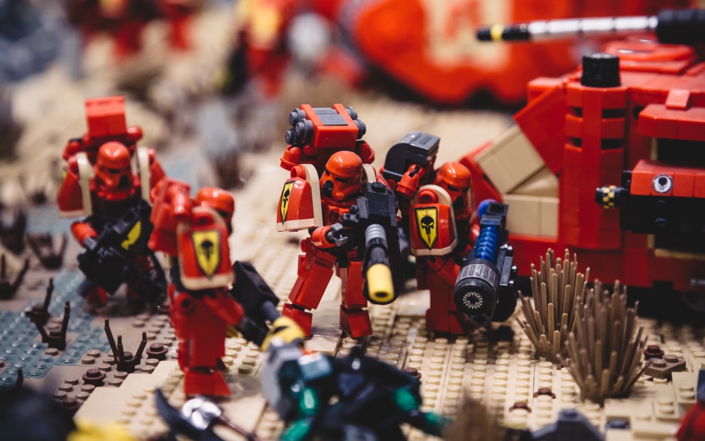 Choosing The Right Toy For Your Child