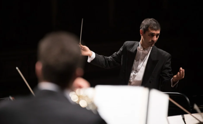 Classical Music