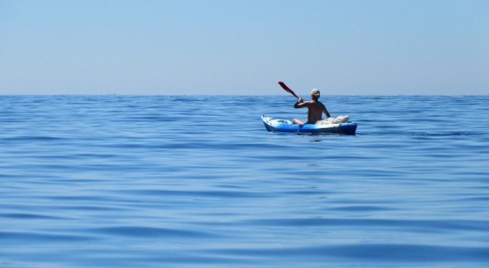 Summer Outdoor Sports