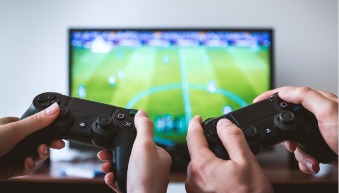 gamers